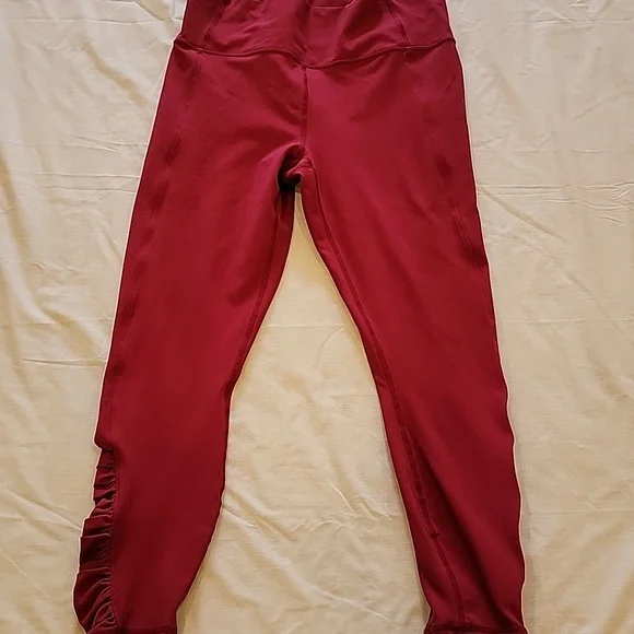 Champion, REI, Danskin Yoga Gray Activewear 6 Piece Bundle Size Large/XL - Picture 3 of 8